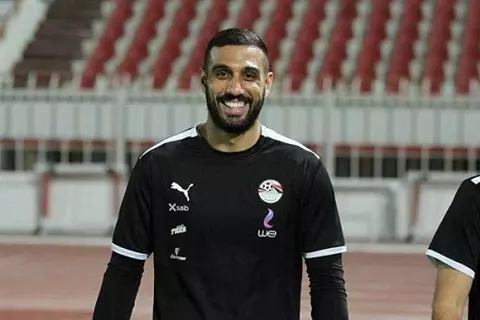 من يحرس عرين منتخب مصر في المونديال؟.. شناوي بيراميدز الأقرب